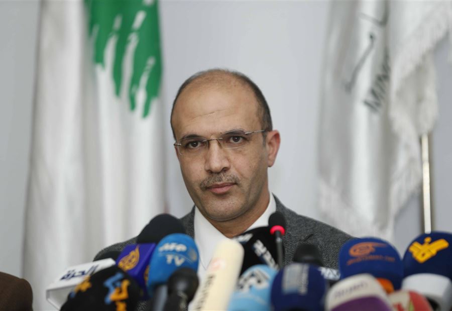 حسن: الحجر الصحي "مش لعبة".. ولا يمكنني خنق البلد