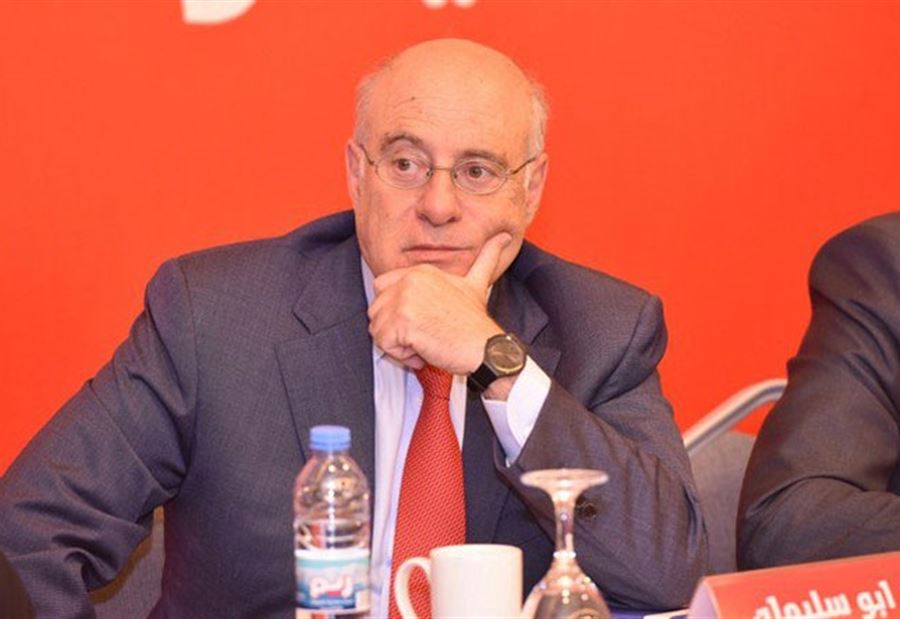 أبو سليمان: لاتخاذ إجراءات إصلاحية جذرية