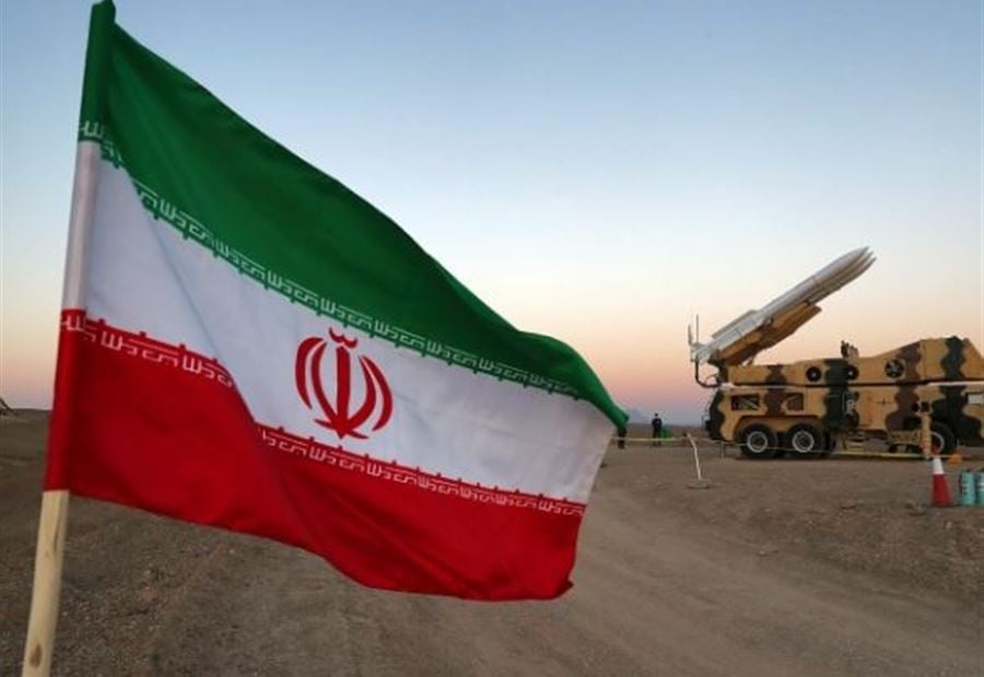 على وجه السرعة... قائدٌ إيراني الى بيروت!؟