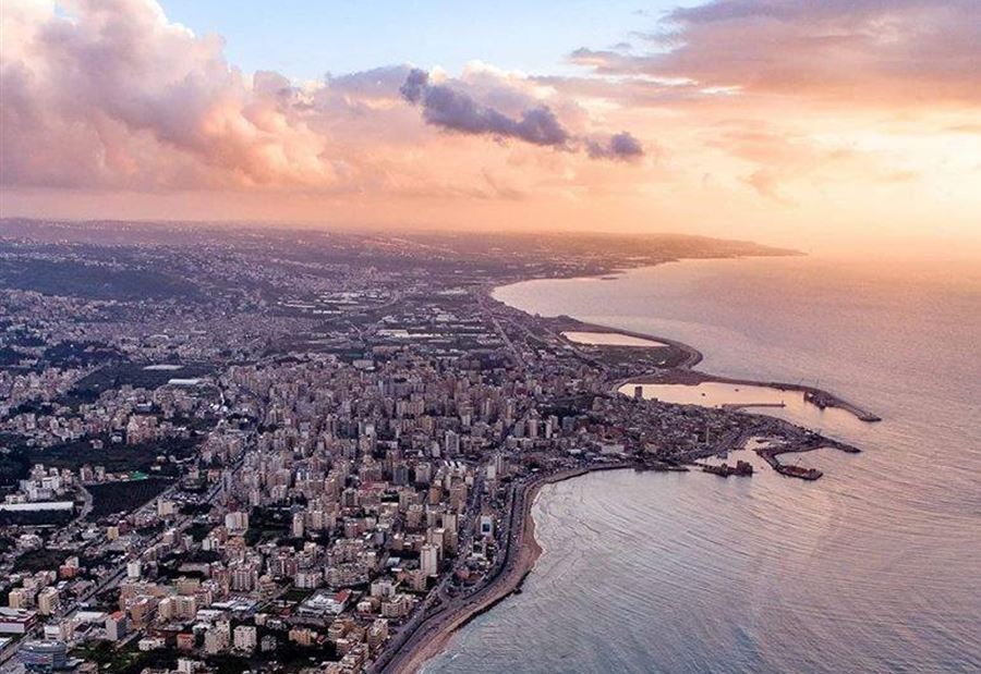 موجةُ حر حتى نهايةِ الأسبوع... وتحذير