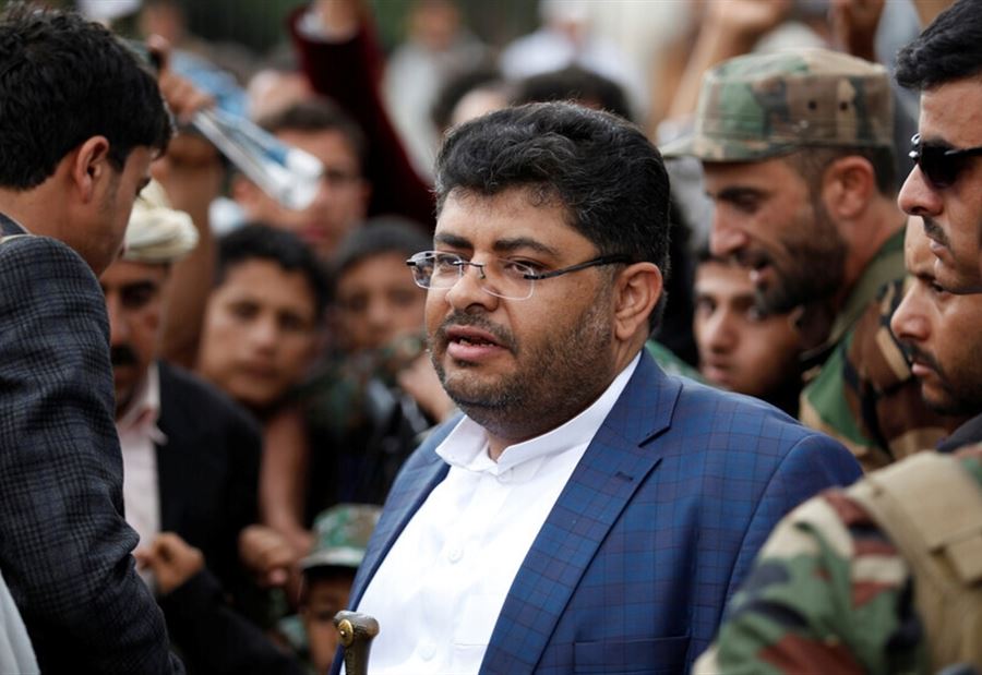 "ردا على أزمة قرداحي".. قرارٌ بمنع المنتجات السعودية من دخول اليمن؟! 