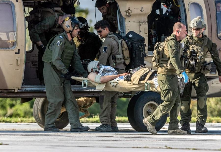 "حادثٌ صعب" وقع في لبنان... قتيل في صفوف الجيش الاسرائيلي!