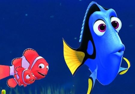 قبل العرض الأول لـ Finding Dory.. لماذا أصبحت حياة دوري في خطر؟