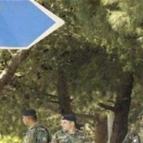 هدوء حذر يخيم على مخيم المية ومية هدوء حذر يخيم على مخيم المية ومية