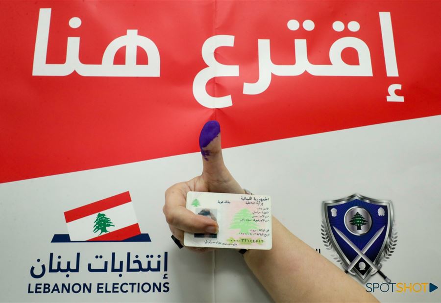 "هذا الإصبع سيُكسر"... رجل دين يتحدّث عن "خطورة المُقاطعة السنيّة"