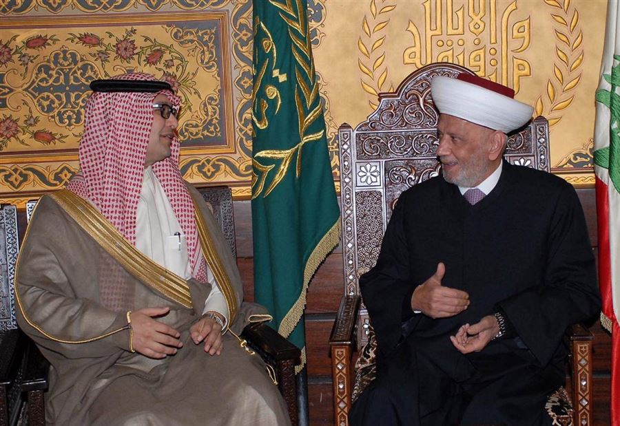 "زكزكة" لرئاسة الحكومة 