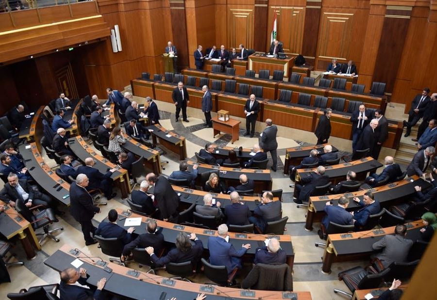 "مش هديّة"... تعليق لـ نائب القوات بعد تثبيت نيابته!