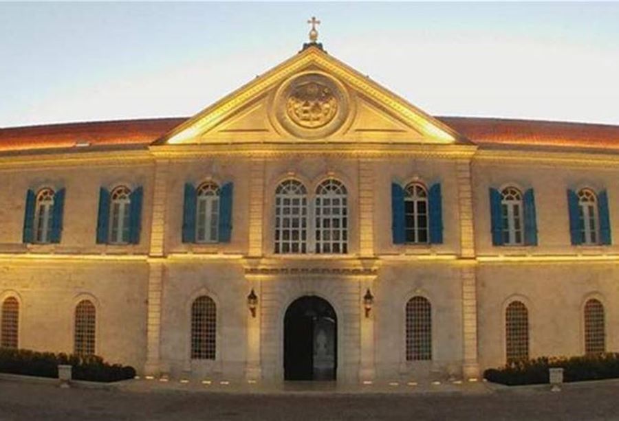 دعوة من "رابطة سيدة ايليج" الى الأحزاب المسيحية
