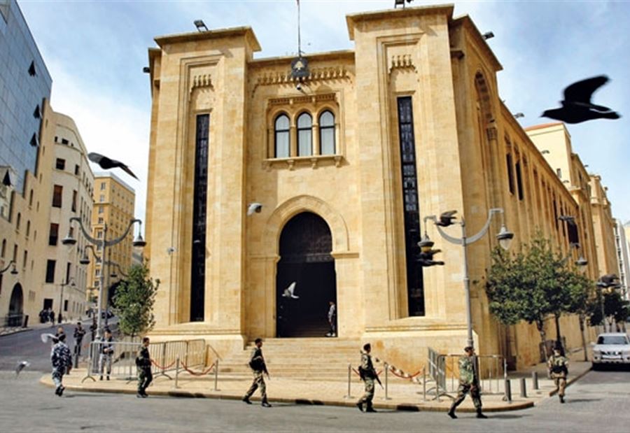 بالأسماء... هؤلاء هم النواب والمدراء العامّون الذين تلقوا اللقاح 