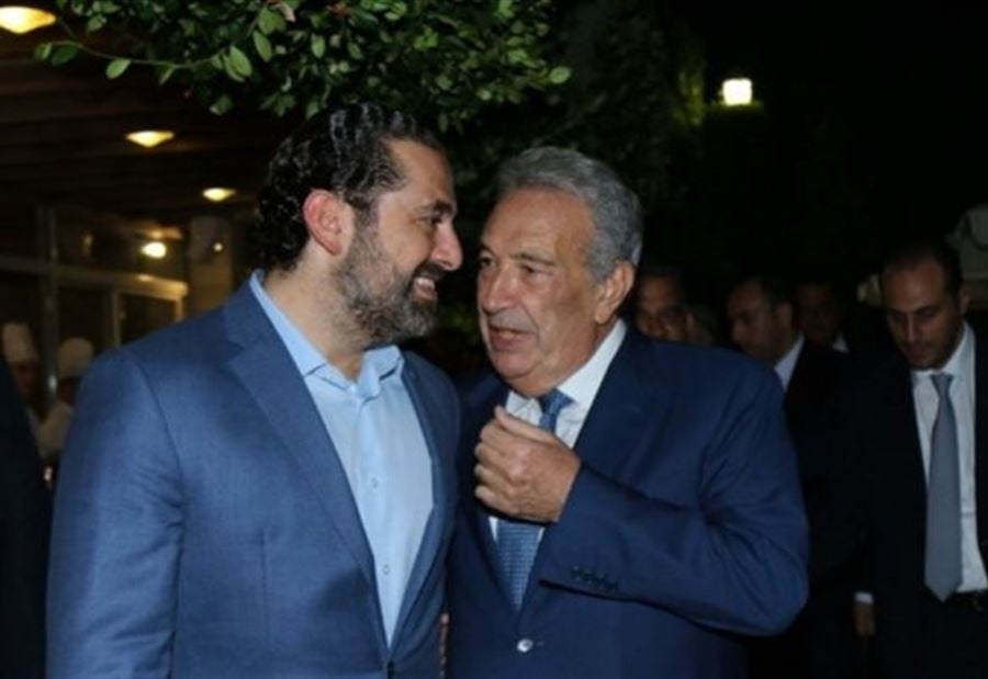 سمير الخطيب: تم التواصل معي لتشكيل الحكومة