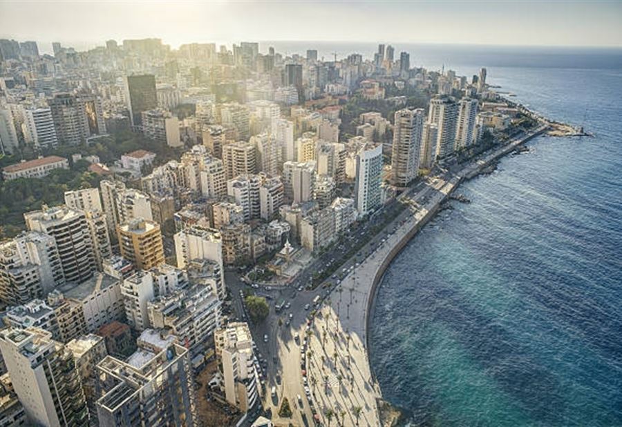 الأسبوع المقبل... الحرارة تُلامس الـ 34 درجة! 
