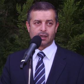 قبيسي: لنتوحد ونهزم الارهاب والتكفير