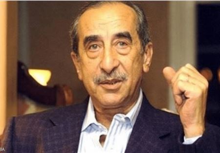 وفاة الإعلامي المصري حمدي قنديل وفاة الإعلامي المصري حمدي قنديل