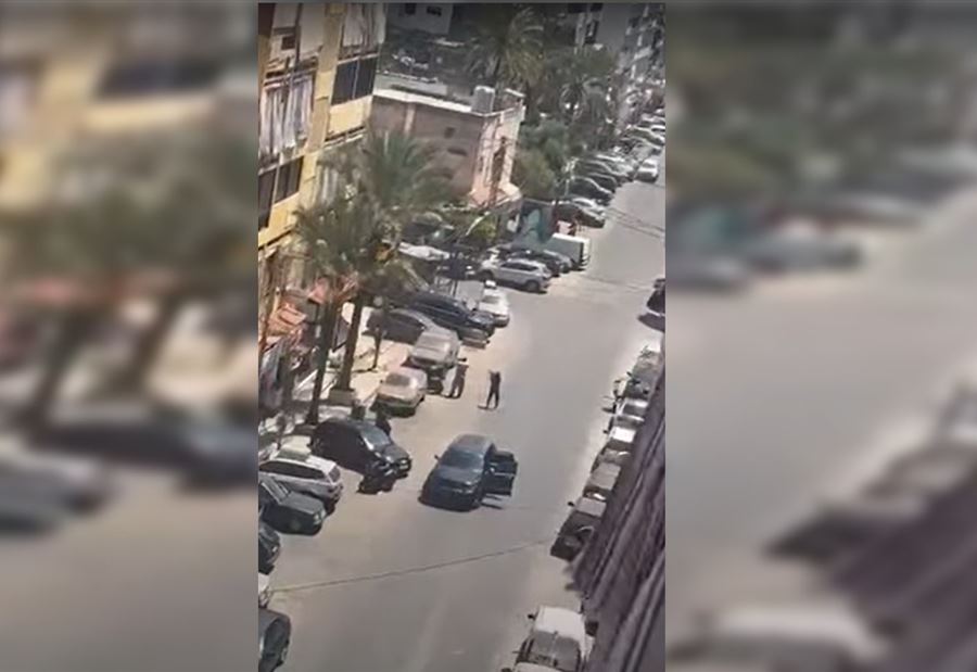 "أمل" تنفض يدها من "مُقامري" الشيّاح وفارضي "الخوّات"... من يحمي دمشق وعلي نمر الخليل؟