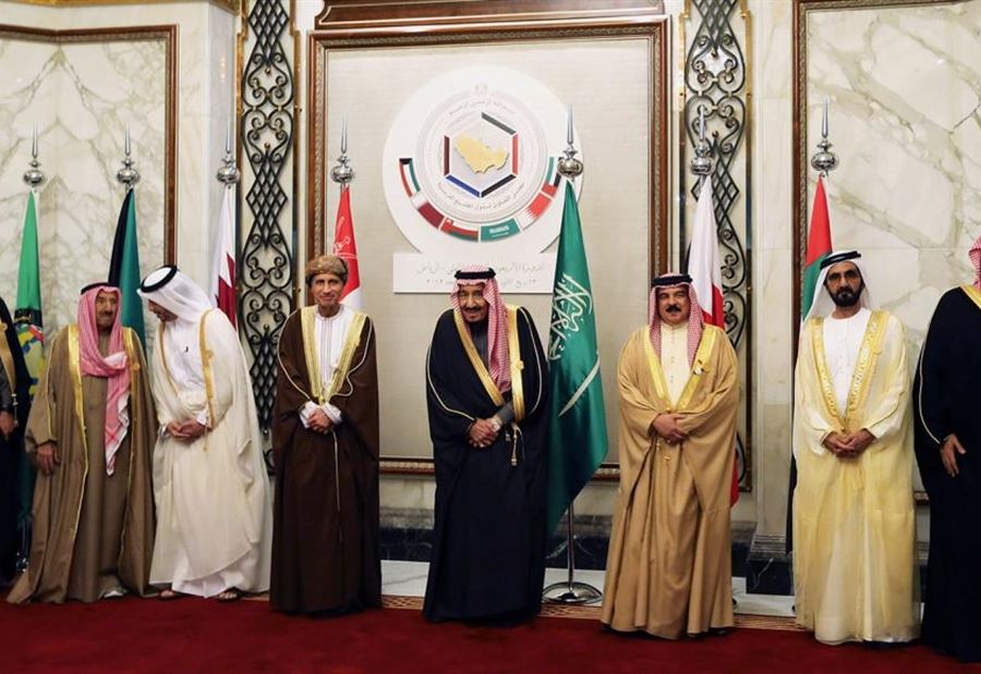 بيان لـ "التعاون الخليجي" بشأن اغتيال سليماني  بيان لـ "التعاون الخليجي" بشأن اغتيال سليماني