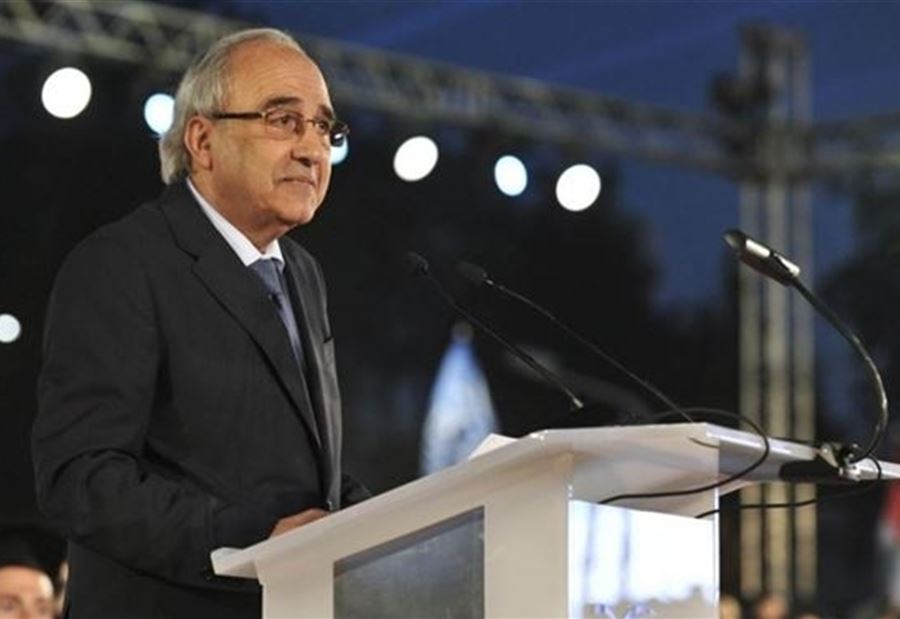 سرحان: ما حدث بين القاضي صدقي والنقيب خلف سوء تفاهم 