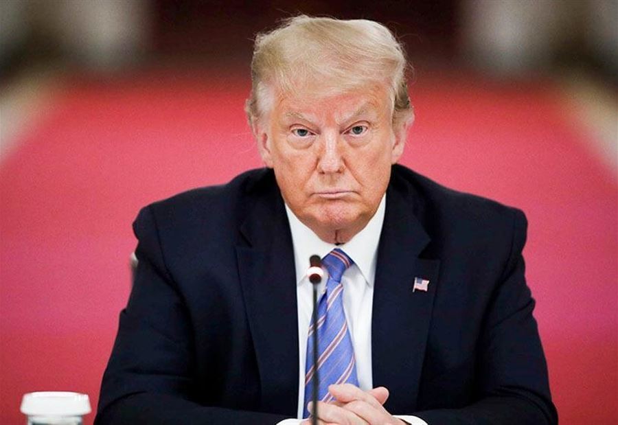 انسحاب 5 محامين من فريق الدفاع عن ترمب 