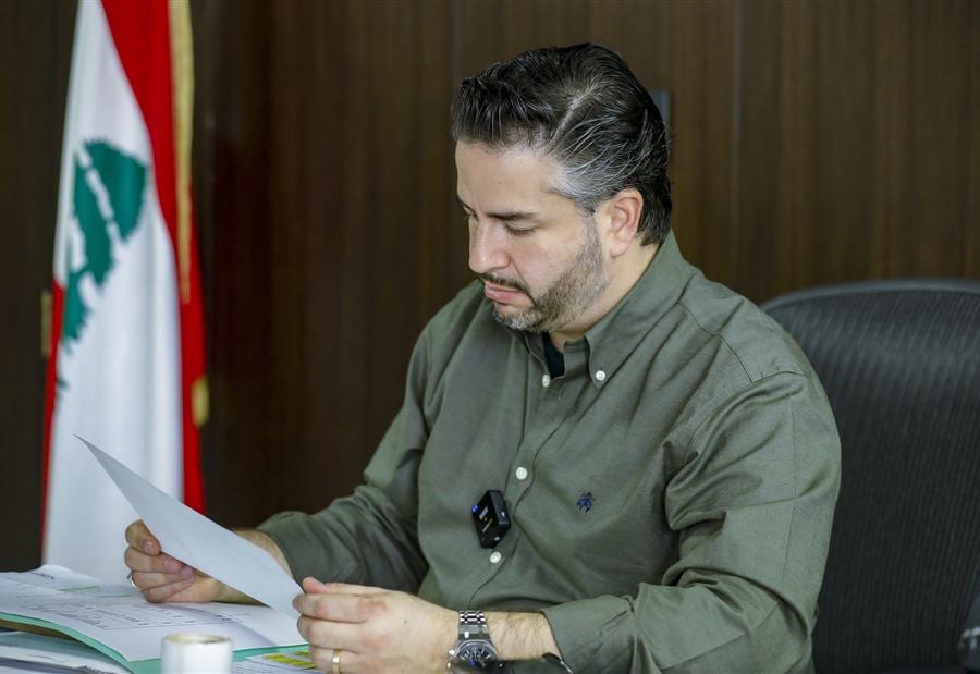 "يجب أن يُقر هذا الموضوع"... سلام: استوت الطبخة عَالآخر