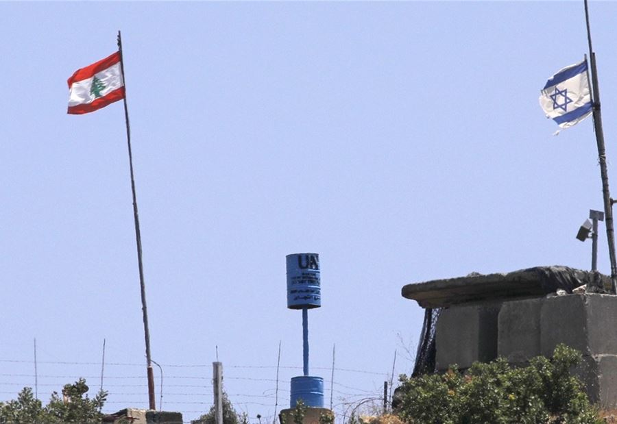 تفاوض مستحيل في غزة... وحلول دبلوماسية قد تكون أقرب في لبنان! تفاوض مستحيل في غزة... وحلول دبلوماسية قد تكون أقرب في لبنان!