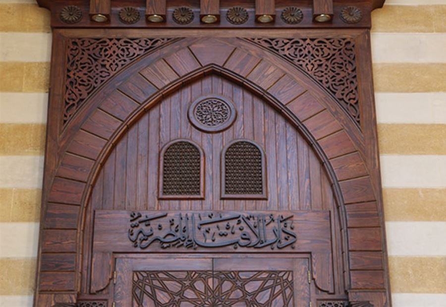 في زمن "كورونا"... فتوى جديدة بشأن الصيام  في زمن "كورونا"... فتوى جديدة بشأن الصيام