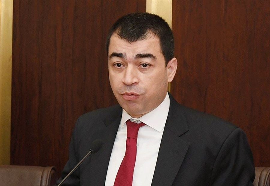 أبي خليل: "إمتياز إلنا وإمتياز إلكن"