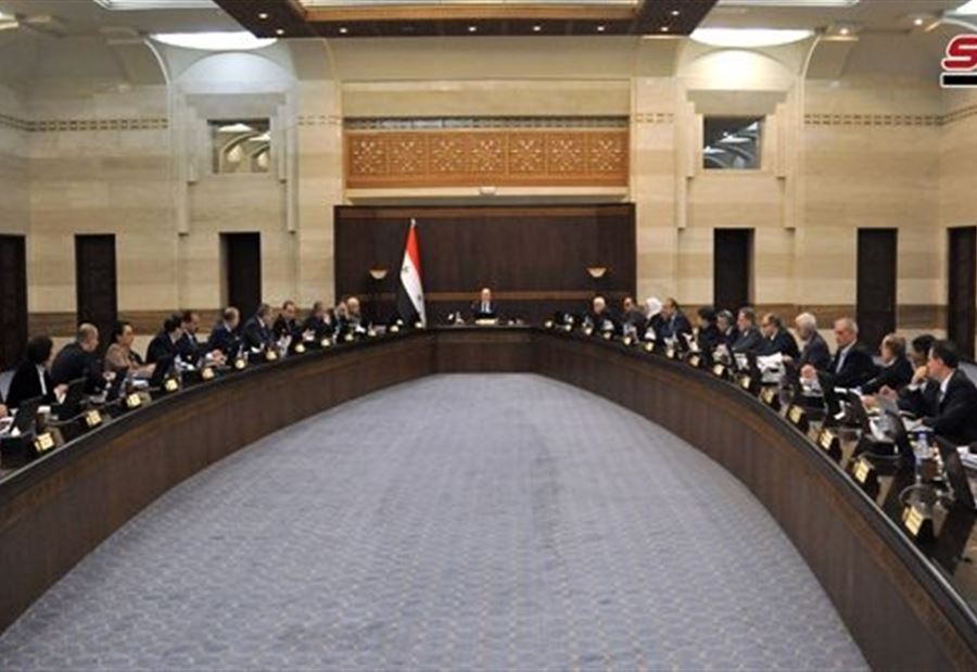 قرار جديد للحكومة السورية بشأن طعام العسكريين