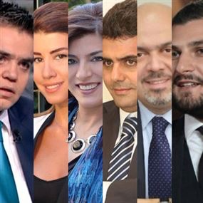 أفضل وجوه العام 2015!!