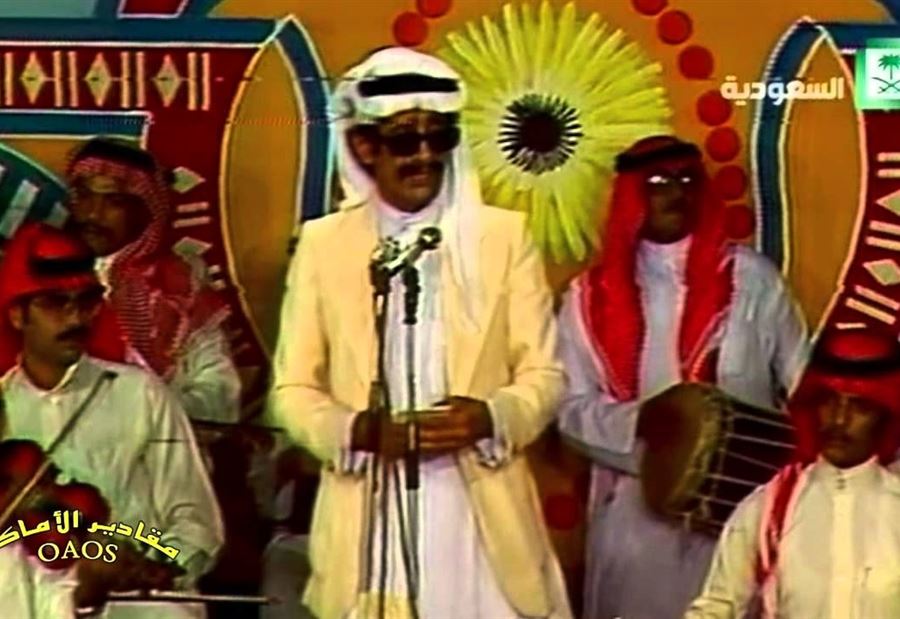 وفاة فنان سعودي بكورونا 