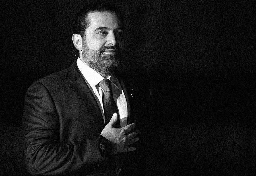 من ينتحل صفة الحريري؟