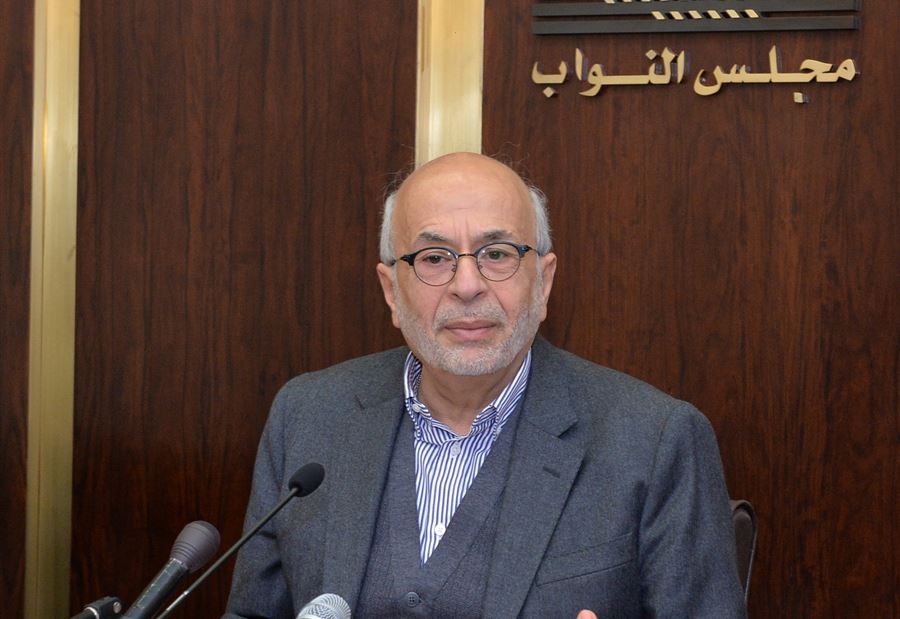 شهيب ناعياً فؤاد باشا السعد: ابن البيت الآدمي