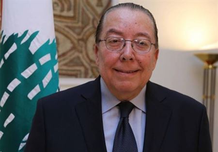 بيان وزارة البيئة حول مشروع الصيادين في عدلون