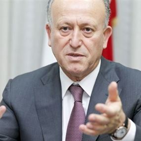ريفي: استقلت كي لا أكون محسوباً على المستقبل