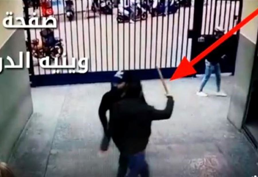 توقيف متورطين في إِشكال النجمة - الأنصار  توقيف متورطين في إِشكال النجمة - الأنصار