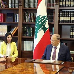الوفد الأميركي يعرب عن قلق بلاده من الدور الإيراني في المنطقة