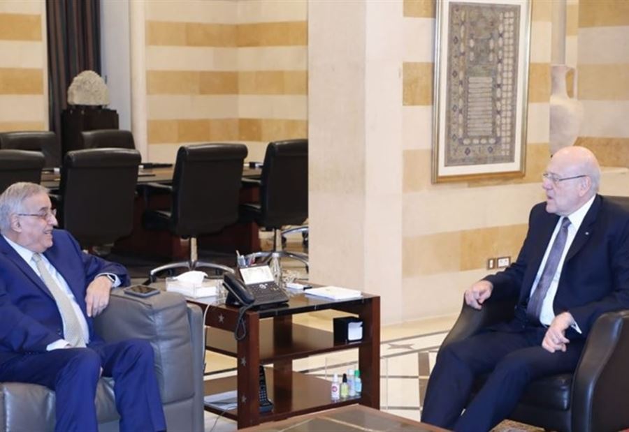 بوحبيب: هذا ما تقرر بشأن إجلاء الرعايا اللبنانين من أوكرانيا