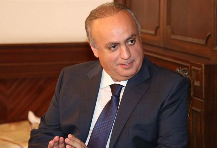 وهاب... وإيجابية تجاه الحريري