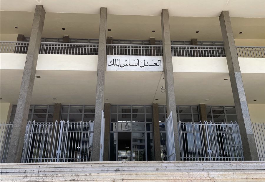 مجلس القضاء الأعلى أمام أيام حاسمة