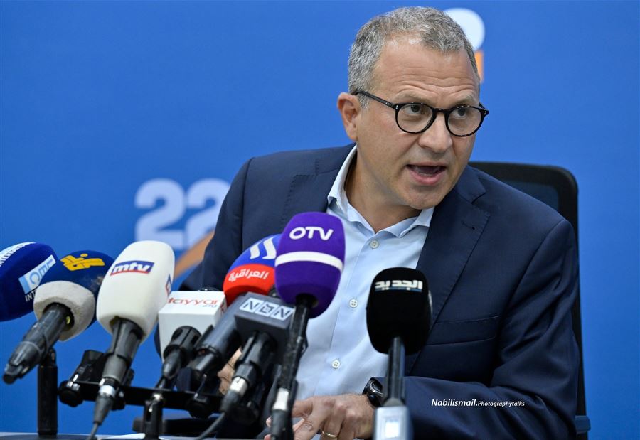 باسيل لـ خصومه في "التيّار": تحسّسوا رقابكم!