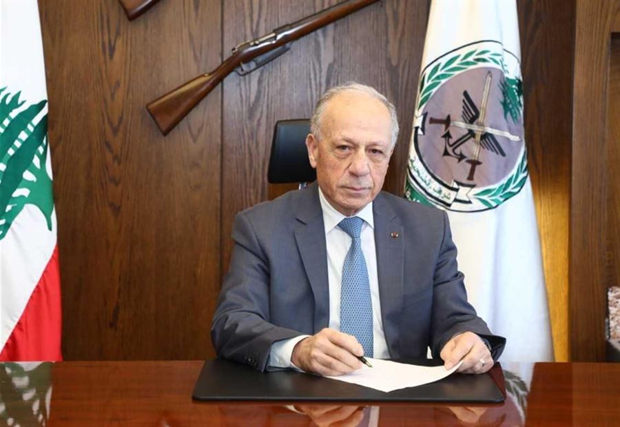 وزير الدفاع يرفض الـ