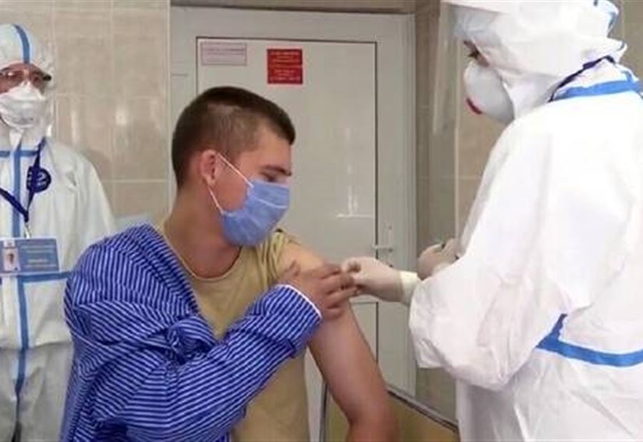 إسرائيل توقّع إتفاقاً مع "فايزر" لشراء لقاح "كورونا"