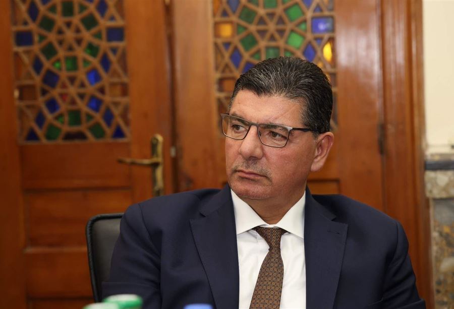 "رغم اختلافنا"... بهاء الحريري: لا يمكن إلا أن نتعاطف مع الإخوة في مصابهم