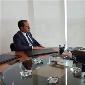 الجميل: لإصلاحات سريعة تبدأ بتشكيل الحكومة