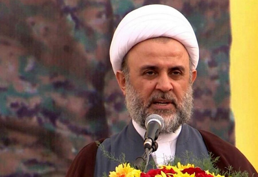قاووق: قوى حزبية تتعمد افتعال الأزمات 
