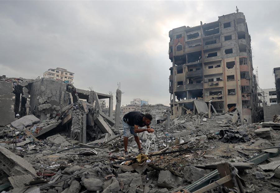 دور "مُلتبس" للسلطة الفلسطينية... ومخطّط "خبيث" قيد التحضير! 