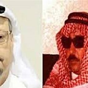 قبل خاشقجي بأكثر من 30 سنة.. تعرف على قصة ناصر السعيد!