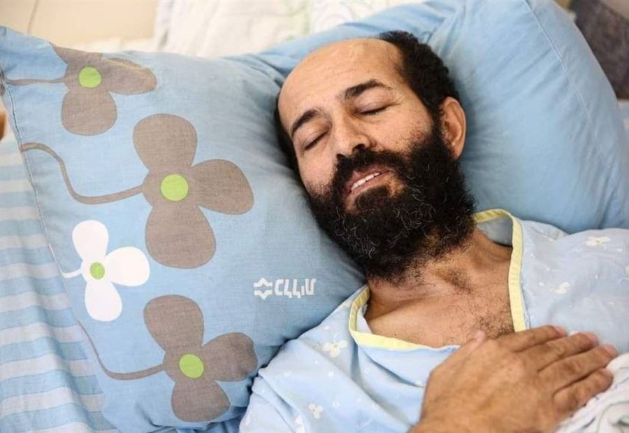ماهِر الأخرَس في عالَم أخرَس
