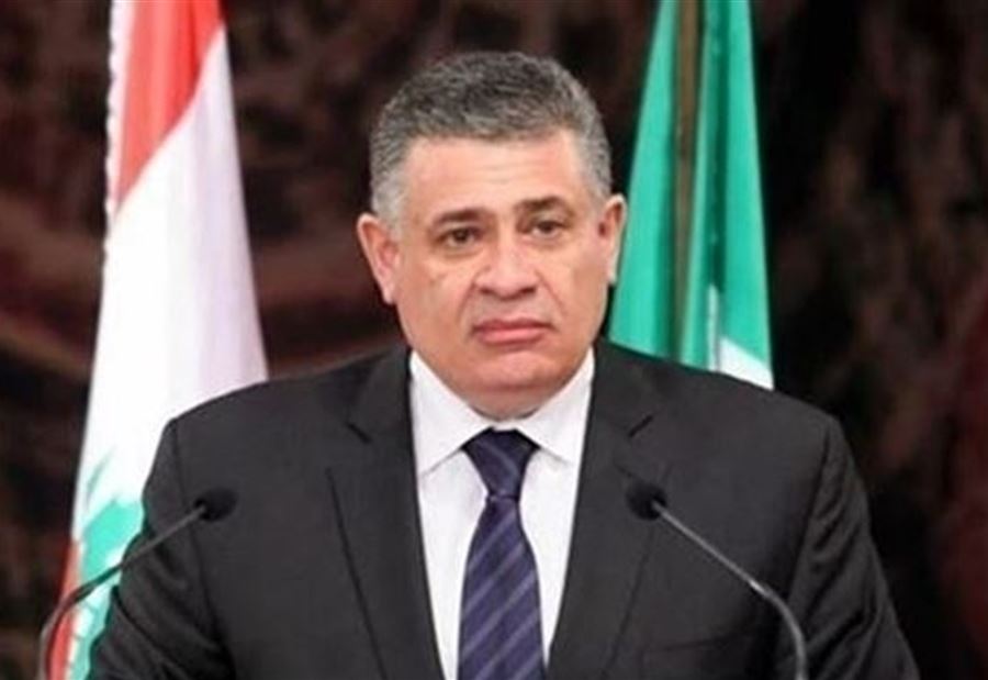 ضو: "المشكلة هي حزب الله وسلاحه لا في المصارف"