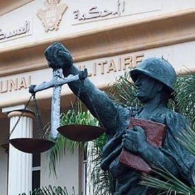 الإعدام لمجموعة نفذت تفجيري الطيونة وضهر البيدر