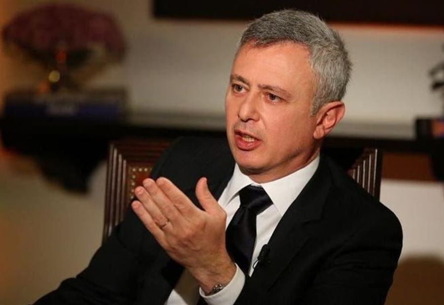 بيان من "المرده"... "فرنجية لم يلتقِ كوادر التيار"