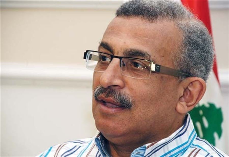 سعد: لإقرار قانون انتخابي يبعد المحاصصات الطائفية